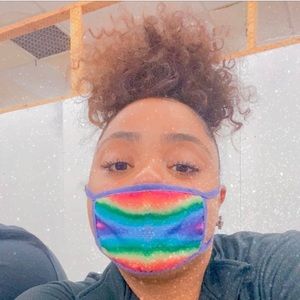 Meet your Posher, Mi’ angel